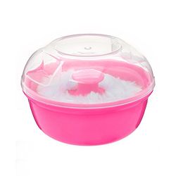 Babyhug Powder Puff - Pink