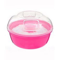 Babyhug Powder Puff - Pink
