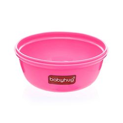 Babyhug Powder Puff - Pink