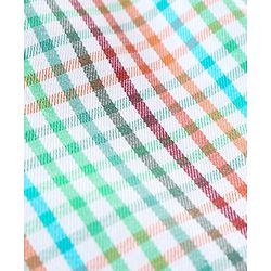 Babyhug 100% Cotton Boxer Basket Ball Print Pack of 3 - Blue