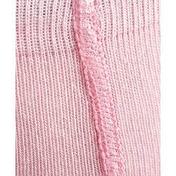 Cute Walk by Babyhug Antibacterial Footed Tights Swan Design - Pink