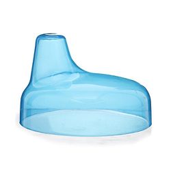 Babyhug Insulated Spill Proof Spout Cup - Blue