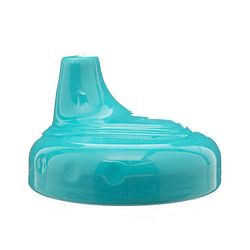 Babyhug Insulated Spill Proof Spout Cup - Blue