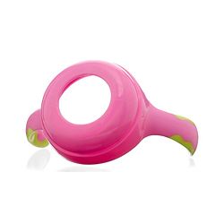 Babyhug Twin Handle Training Soft Spout Cup Blue - 150 ml