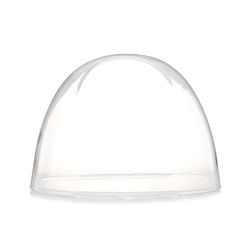 Babyhug Twin Handle Training Soft Spout Cup - 150 ml (Colour May Vary)