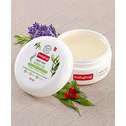 Babyhug Rapid Cold Relief Babyrub - 50 ml