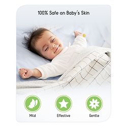 Babyhug Rapid Cold Relief Babyrub - 50 ml