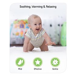 Babyhug Rapid Cold Relief Babyrub - 50 ml