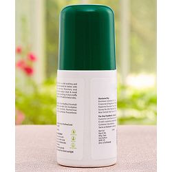 Babyhug Rapid Cold Relief Babyrub - 50 ml