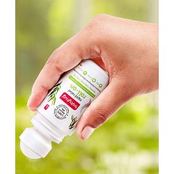 Babyhug Rapid Cold Relief Babyrub - 50 ml