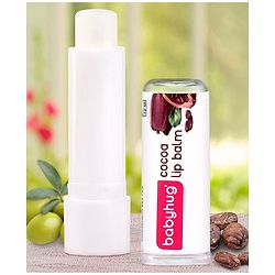 Babyhug Vanilla Lip Balm - 4.5 g