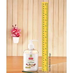 Babyhug 100% Plant Based Fruit & Veggie Wash - 275 ml