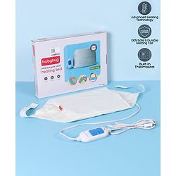 Babyhug Embrace Pain Relief Heating Belt - Regular