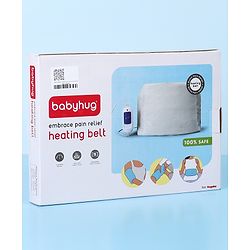 Babyhug Embrace Pain Relief Heating Belt - Regular