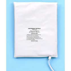 Babyhug Embrace Pain Relief Heating Belt - Large