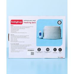 Babyhug Embrace Pain Relief Heating Belt - Large