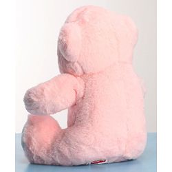 Babyhug Teddy Bear Soft Toy Height 40 cm (Color May Vary)