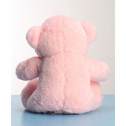 Babyhug Teddy Bear Soft Toy Height 40 cm (Color May Vary)
