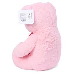 Babyhug Teddy Bear Soft Toy Height 40 cm (Color May Vary)