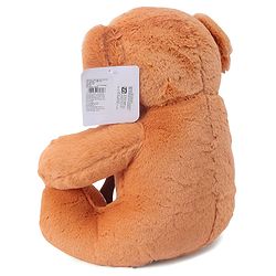 Babyhug Teddy Bear Soft Toy Brown - 40 cm