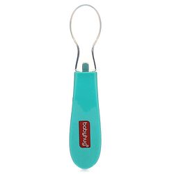 Babyhug Silicone Spoon Small Pack of 2 - Blue