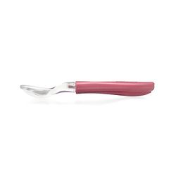 Babyhug Silicone Spoon Small Pack of 2 - Blue