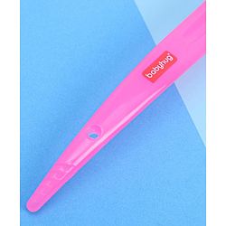 Babyhug Bottle Cleaning Brush - Pink