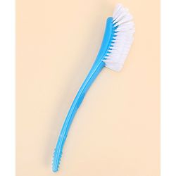 Babyhug Bottle Cleaning Brush - Pink