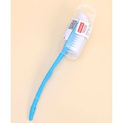 Babyhug Bottle Cleaning Brush - Pink