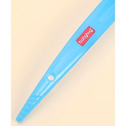 Babyhug Bottle Cleaning Brush - Pink