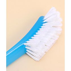 Babyhug Bottle Cleaning Brush - Pink