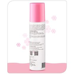 Babyhug Baby Memories Gentle Body Mist  150ml | Alcohol Free | Dermatologically Tested | Skin Friendly | Safe | Everyday Wear