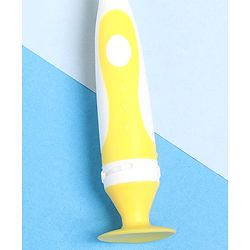 Babyhug Bottle Cleaning & Nipple Brush - Pink