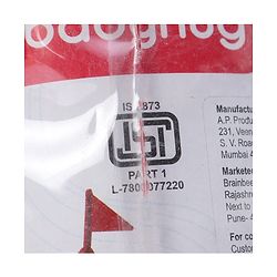 Babyhug Premium 72 Pcs Big Size Colorful Blocks| Toys Building and Construction Interlocking Jumbo Blocks with Big Building Storage Deluxe Bag | Educational and Learning Toy for Children| BIS Certified| Non-Toxic