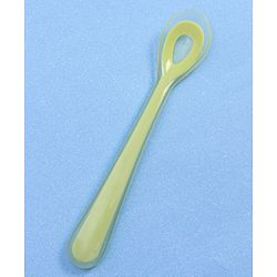 Babyhug Silicone Spoon - Pink