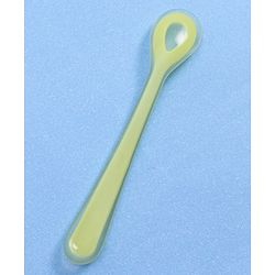 Babyhug Silicone Spoon - Pink