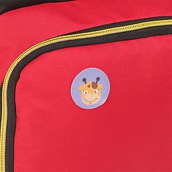 Babyhug Waterproof Natural Mosquito Repellent Patches - 48 Pieces