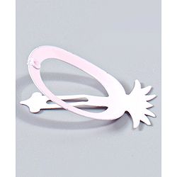 Babyhug Hair Pins And Clips Multicolor - Pack of 12