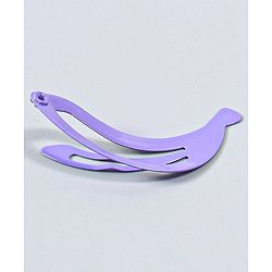 Babyhug Hair Pins And Clips Multicolor - Pack of 12