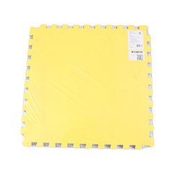 Babyhug EVA foam Floor Puzzle Playmat (Colour May vary)