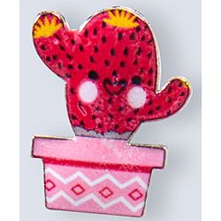 Babyhug Earrings Girl - Red