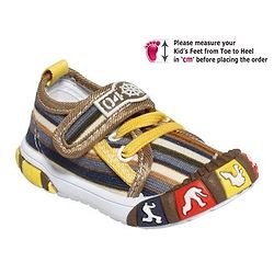 Shoes - Stripes