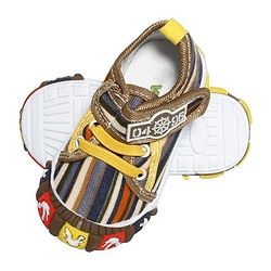 Shoes - Stripes