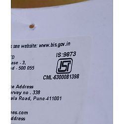 Babyhug Dinosaur Soft Toy Yellow - Height 28 cm