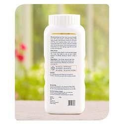 Babyhug Advanced Talc-Free Dusting Powder - 100 gm