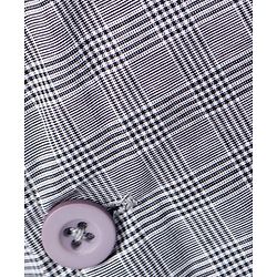 Babyhug Full Sleeves 3 Piece Party Suit - Grey