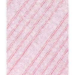 Babyhug Full Length Thermal Lounge Pant - Pink