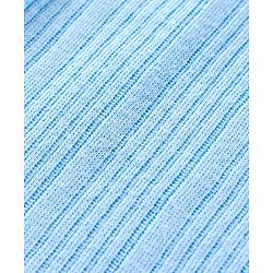 Babyhug Full Sleeves Thermal Vest - Blue