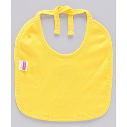 Babyhug 100%Cotton Clothing Gift Set Lion Print Pack of 9 - White Yellow