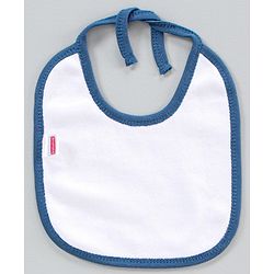 Babyhug Clothing Gift Set Sports Print Blue - 10 Piece